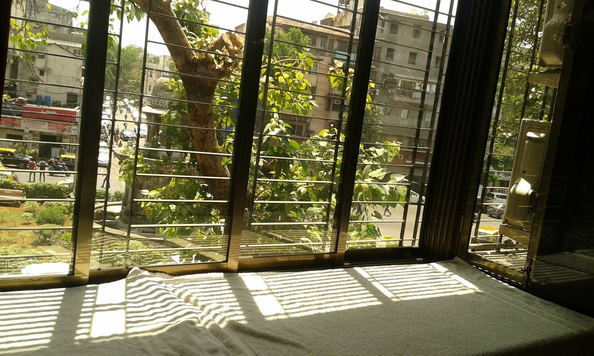 Hotel Popular Palace Mumbai (Bombay)